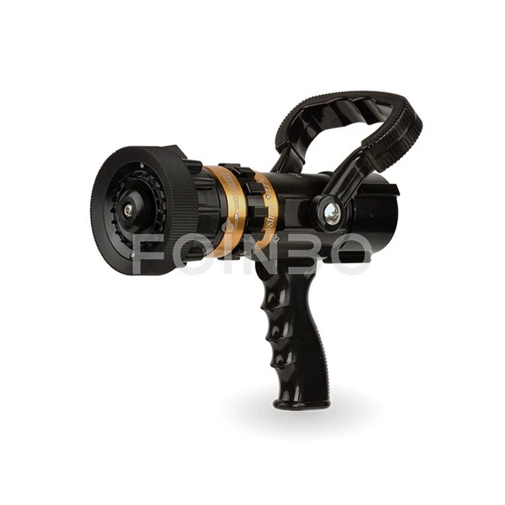 Fire Nozzle For Fire Hose