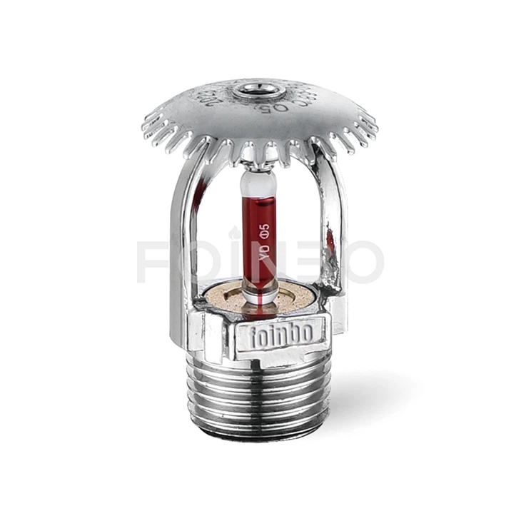 K8.0 tűzoltó öntöző