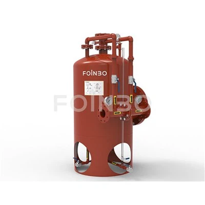 Habtároló tartály