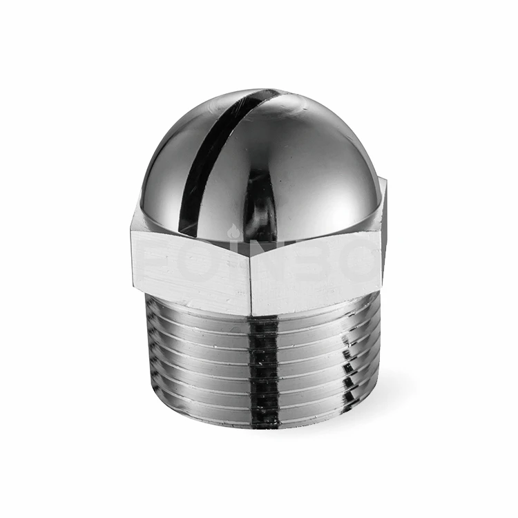 Water Mist Fire Sprinkler